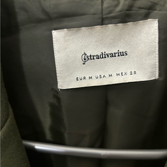 Stradivarius blazer - Picture 3 of 4